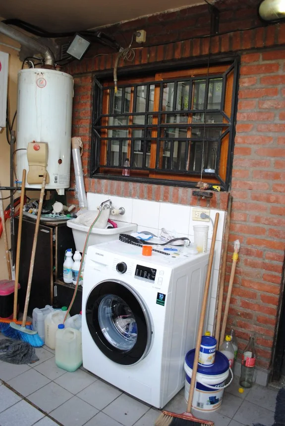 PH de 3 ambientes en venta en Lomas del Mirador, Avenida General Paz 13000, foto 5