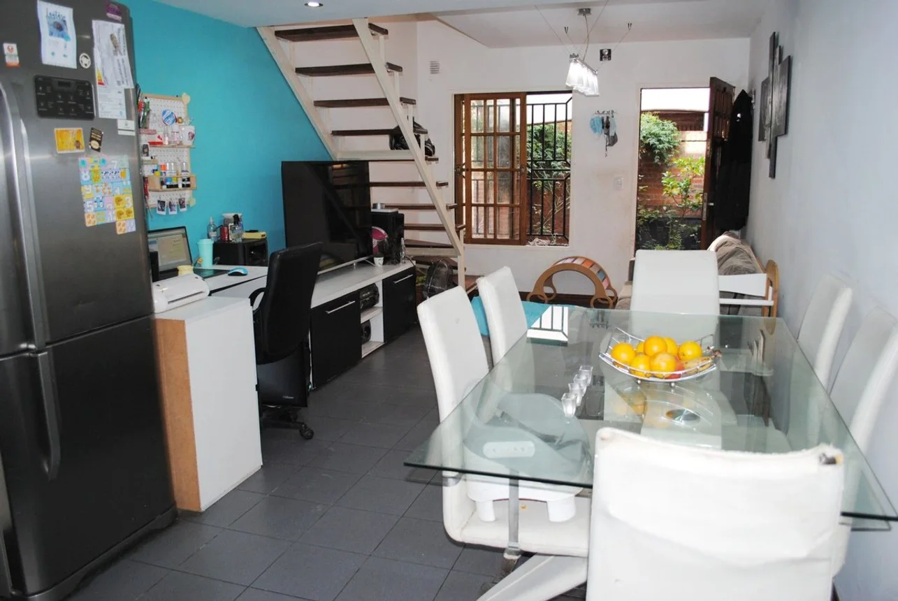 PH de 3 ambientes en venta en Lomas del Mirador, Avenida General Paz 13000