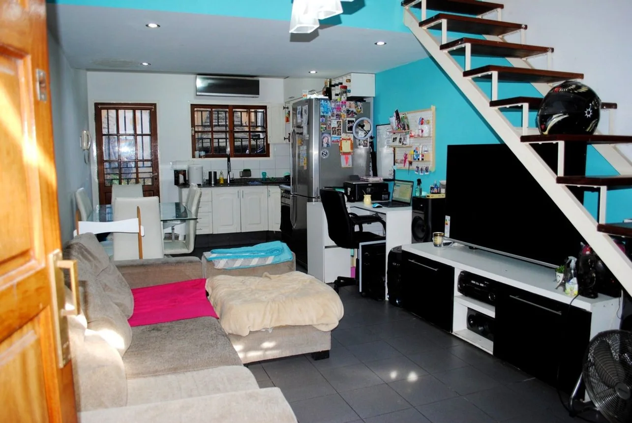 PH de 3 ambientes en venta en Lomas del Mirador, Avenida General Paz 13000, foto 2