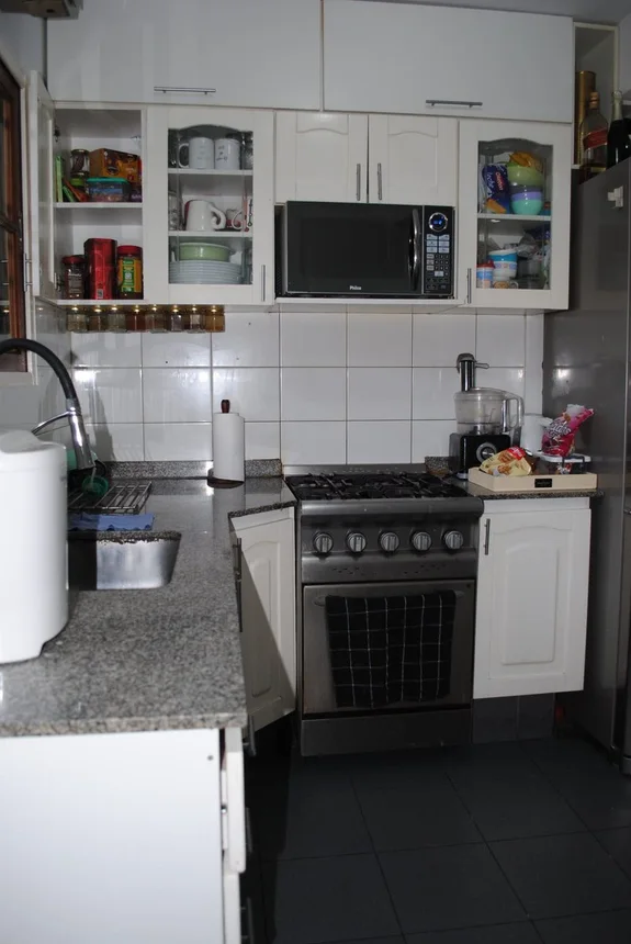 PH de 3 ambientes en venta en Lomas del Mirador, Avenida General Paz 13000, foto 4