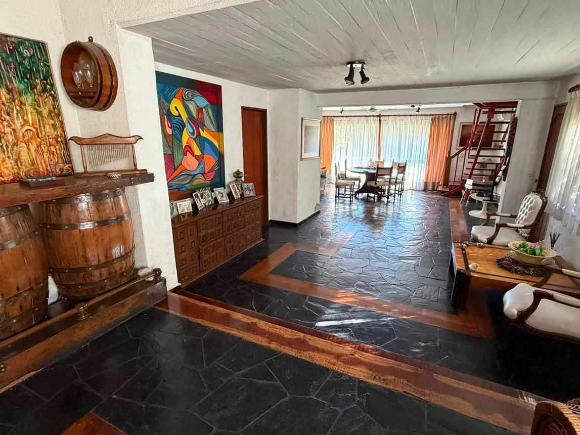 Casa en venta en Belén de Escobar