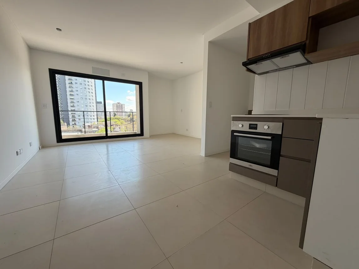 Monoambiente en venta en San Cristóbal, Deán Funes 1000