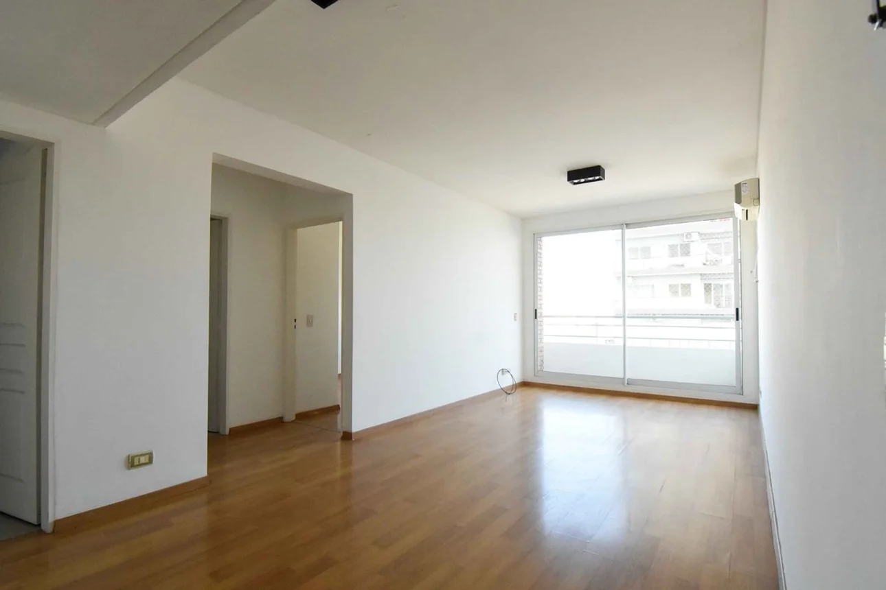 Departamento en venta en San Cristóbal