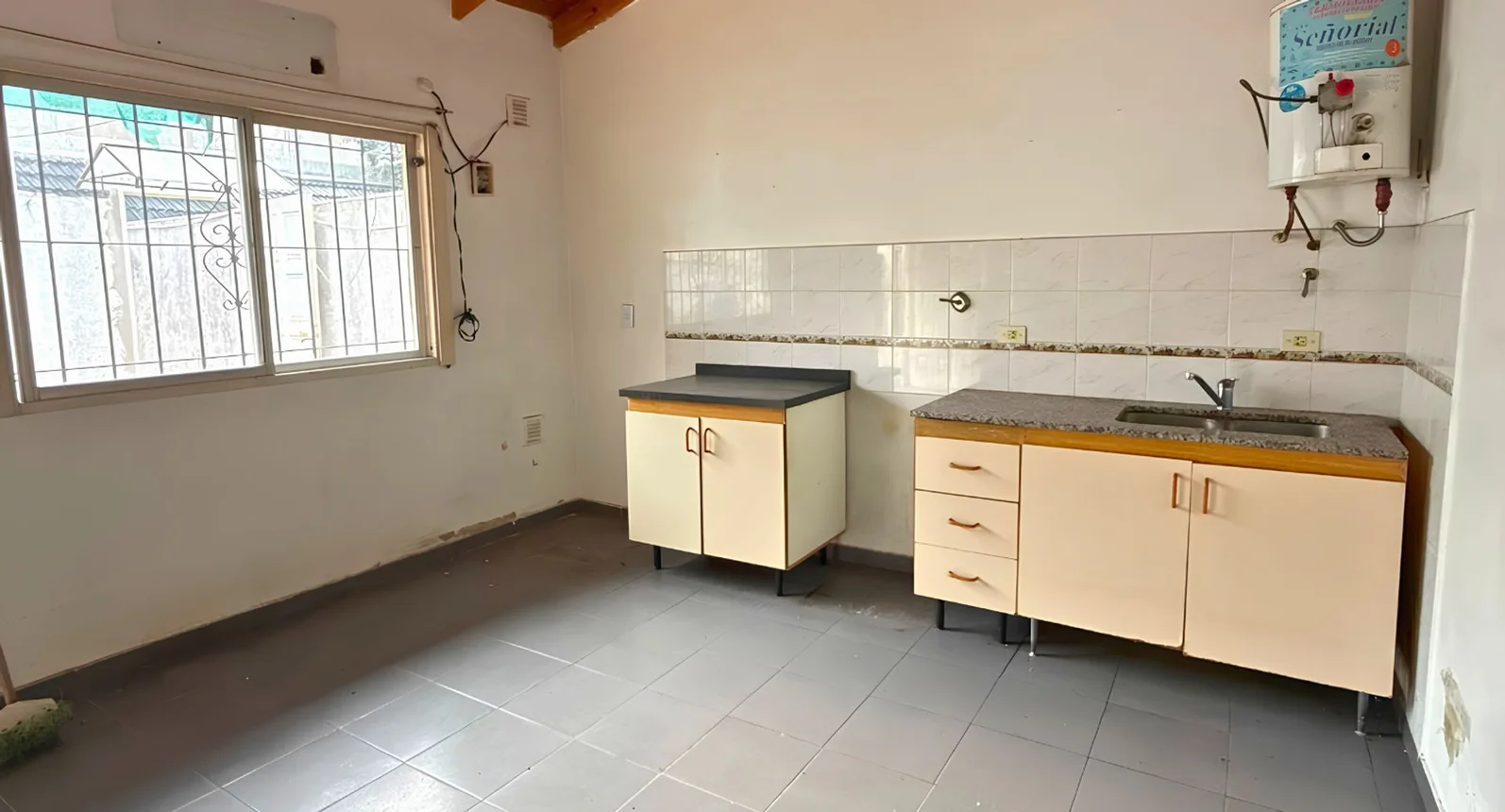 PH de 4 ambientes en venta en Villa Bosch, Sargento Palma 600, foto 2