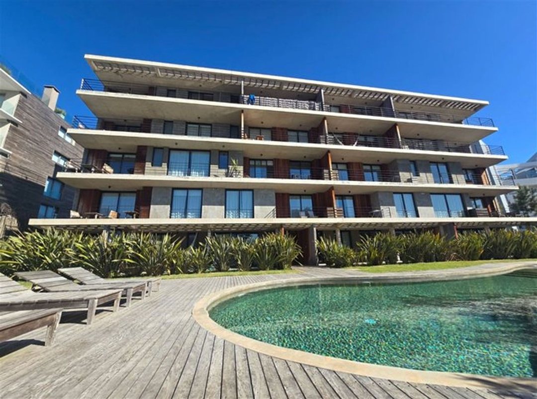 DEPTO EN VENTA EN MANANTIALES,2 DOR/2 BAÑOS