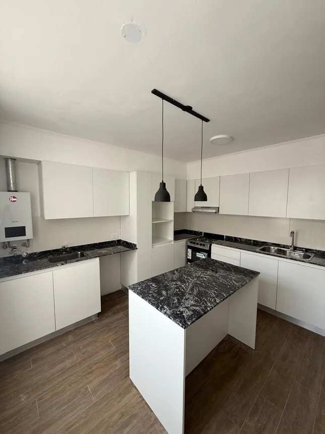 Departamento en venta en Santa Fe