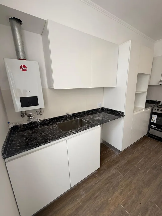 Departamento en venta en Santa Fe, foto 5