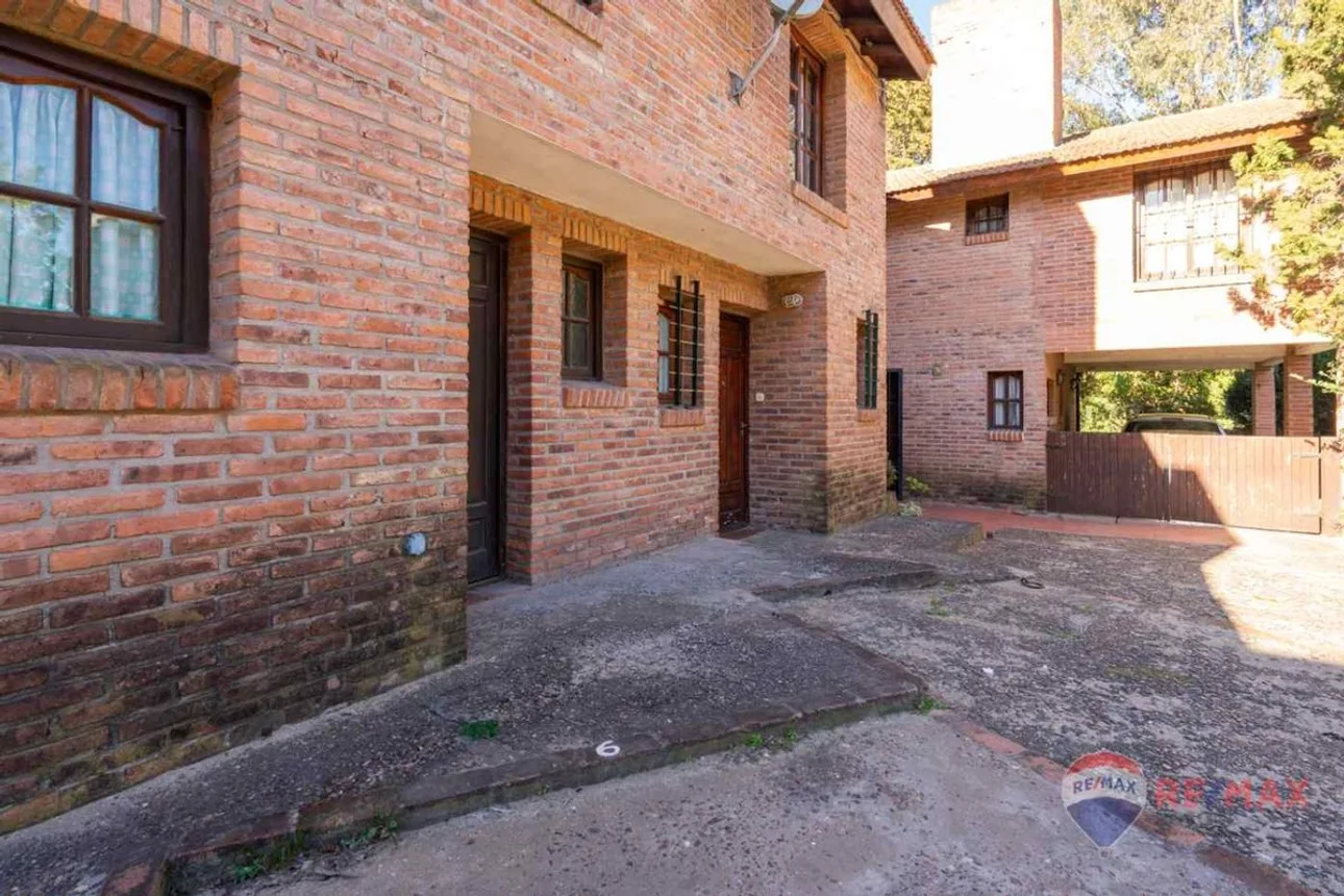 Casa dúplex de 3 ambientes en venta en Pinamar, De Las Medusas 1100, foto 5