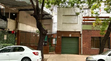 VENTA LOTE EN VILLA URQUIZA SOBRE ALVAREZ THOMAS