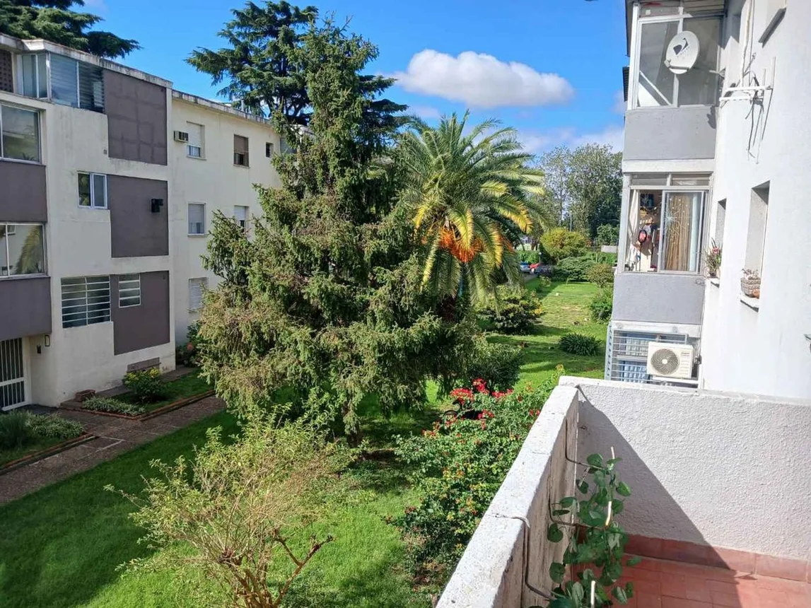 Departamento en venta en Versalles