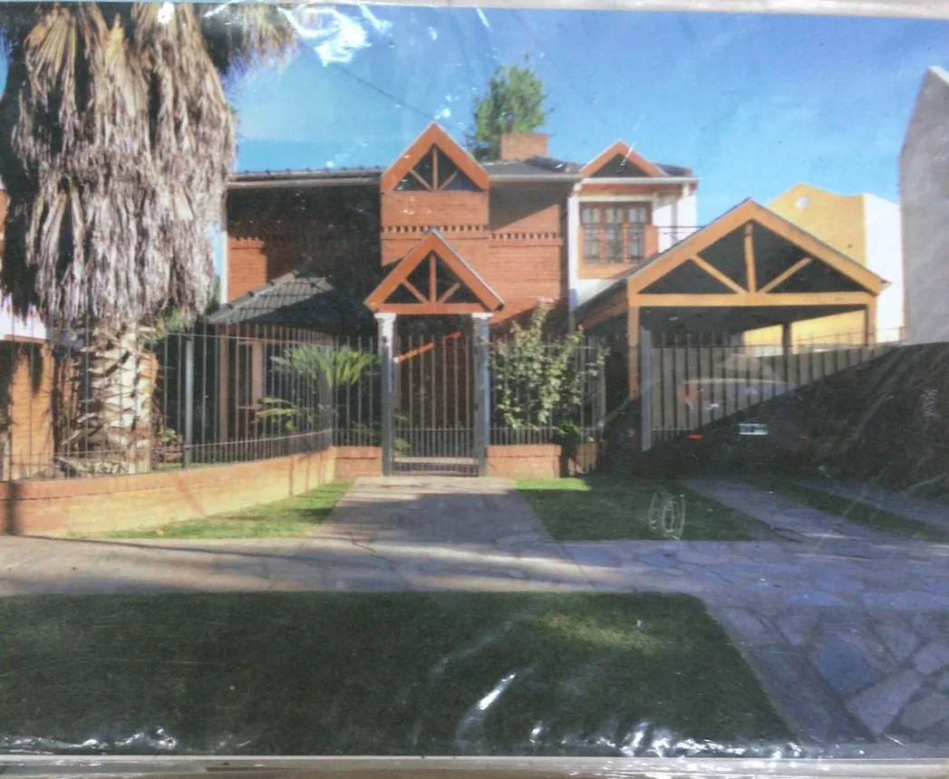 Casa en venta en José C. Paz