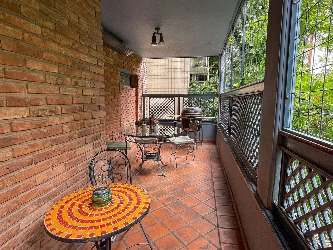 Piso en venta en Belgrano, foto 2