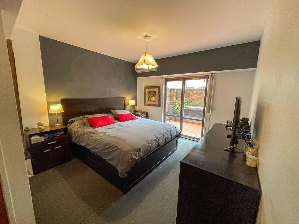 Piso en venta en Belgrano, foto 4