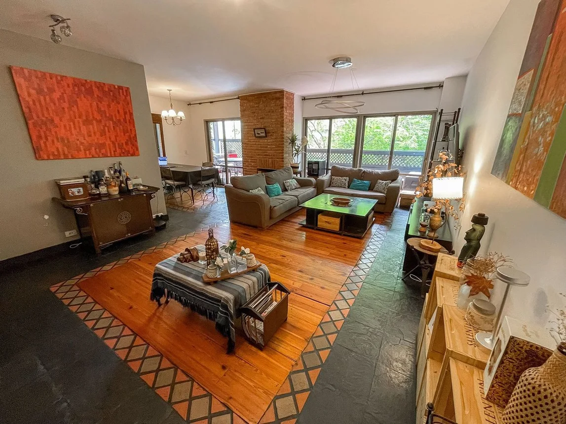 Piso en venta en Belgrano