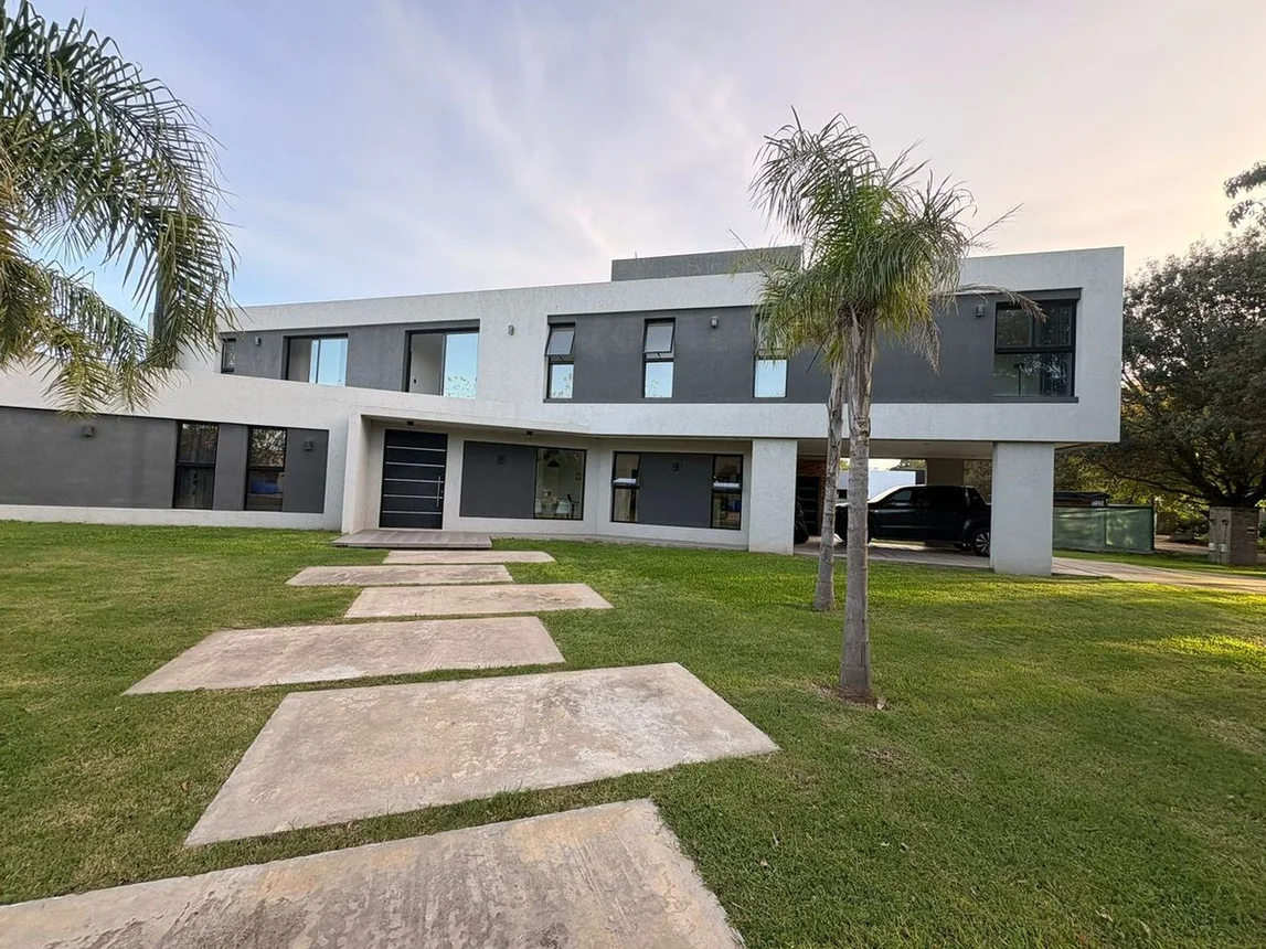 Casa en venta en General Rodríguez