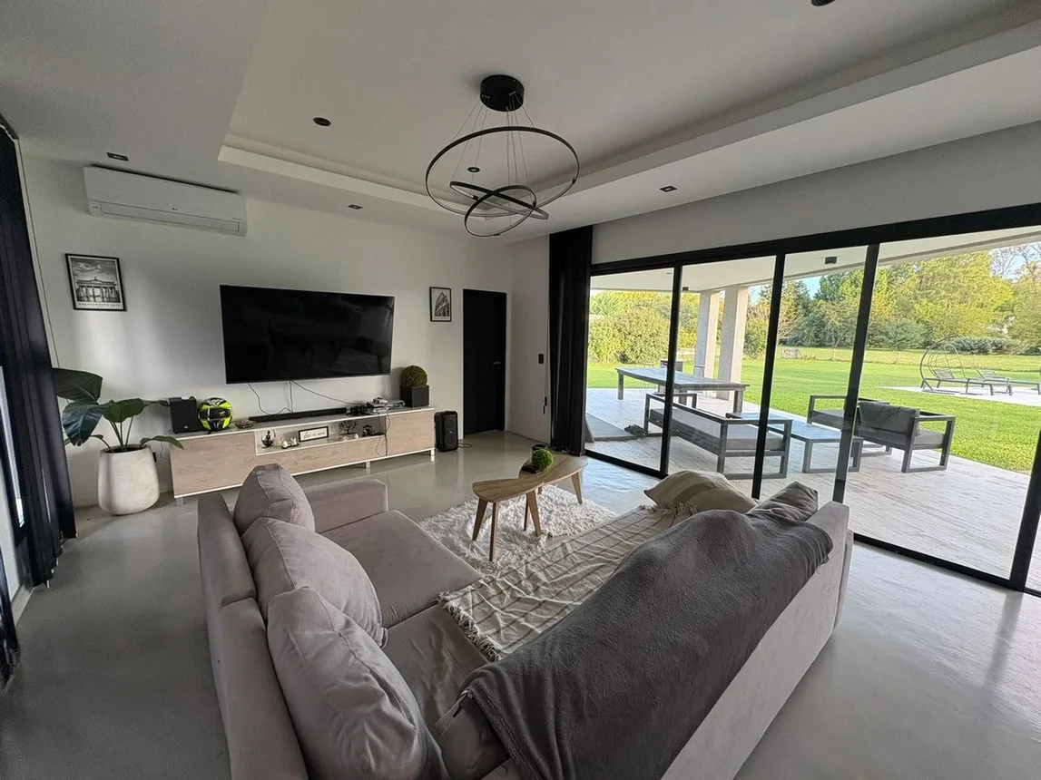Casa en venta en General Rodríguez, foto 5