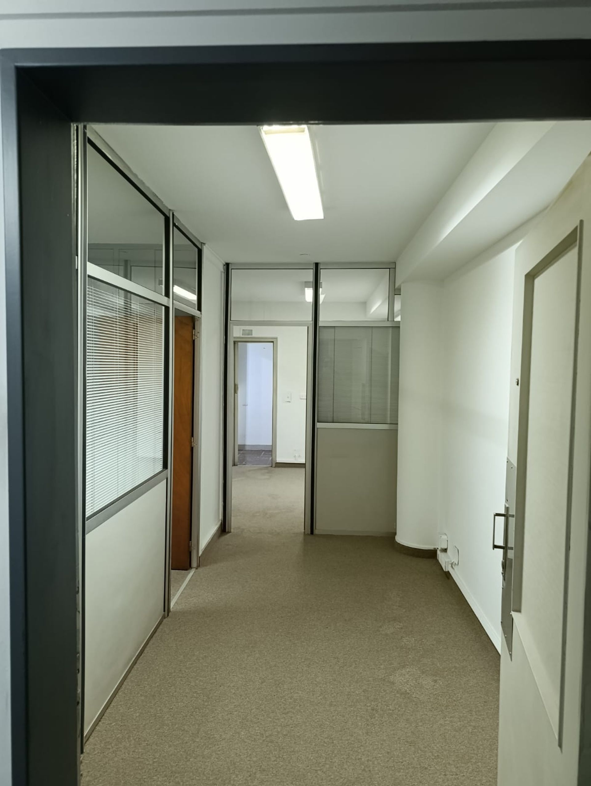 Oficina de 2 ambientes junto al Obelisco