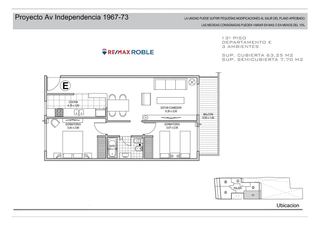 Departamento en venta en San Cristóbal, foto 4