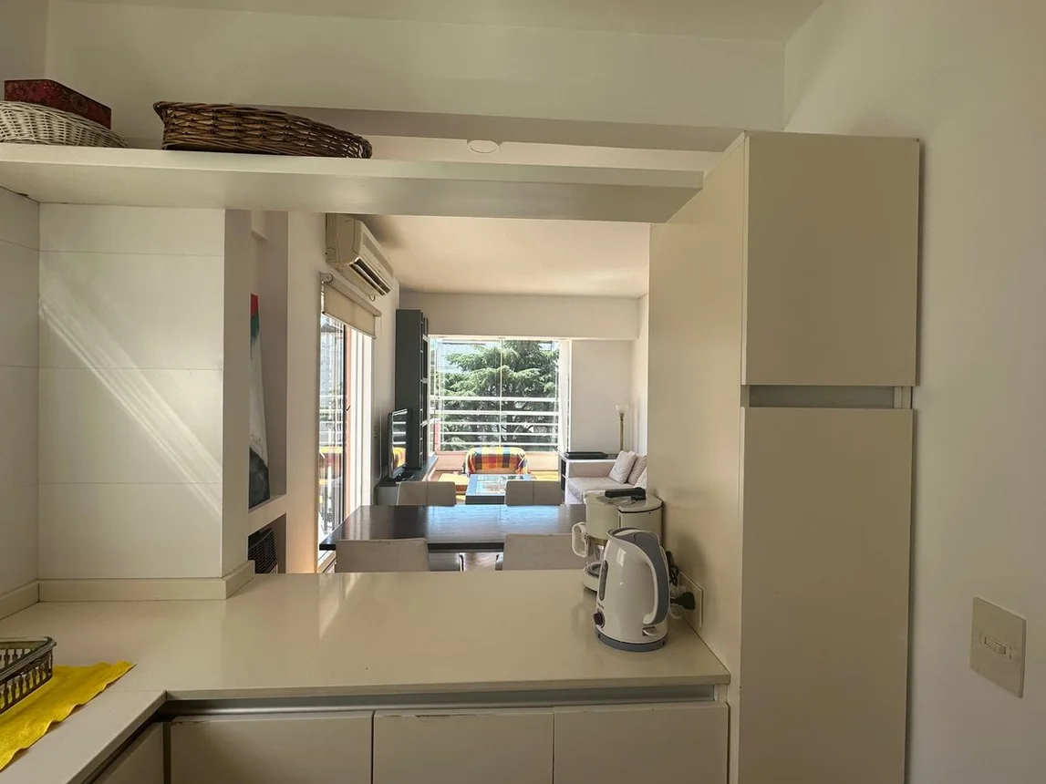 Departamento de 2 ambientes en alquiler en Recoleta, José Andrés Pacheco de Melo 2900, foto 3