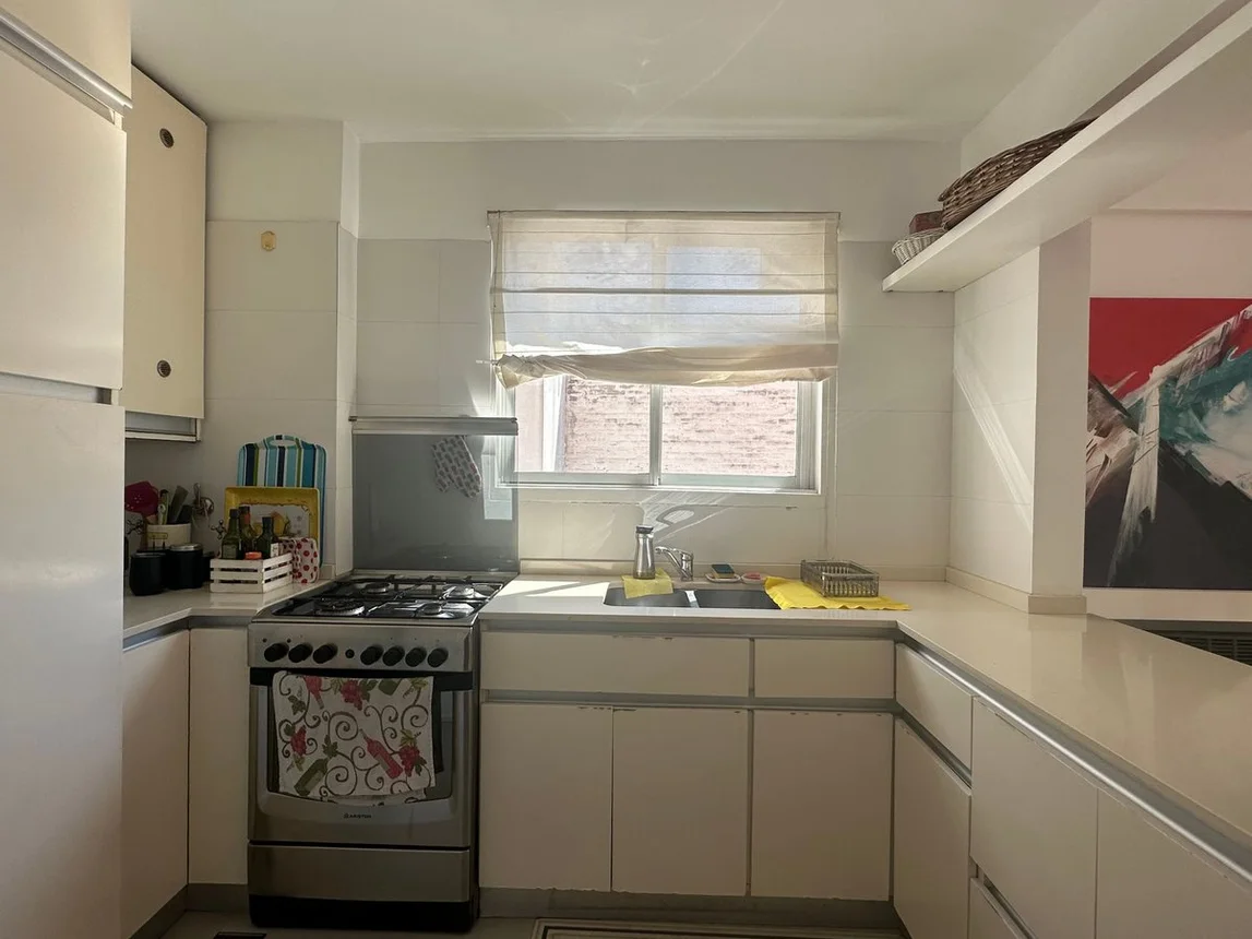 Departamento de 2 ambientes en alquiler en Recoleta, José Andrés Pacheco de Melo 2900, foto 2