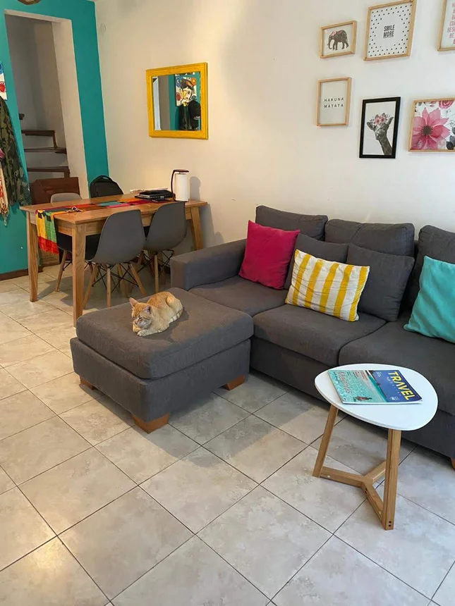 PH en venta en Martín Coronado, foto 4