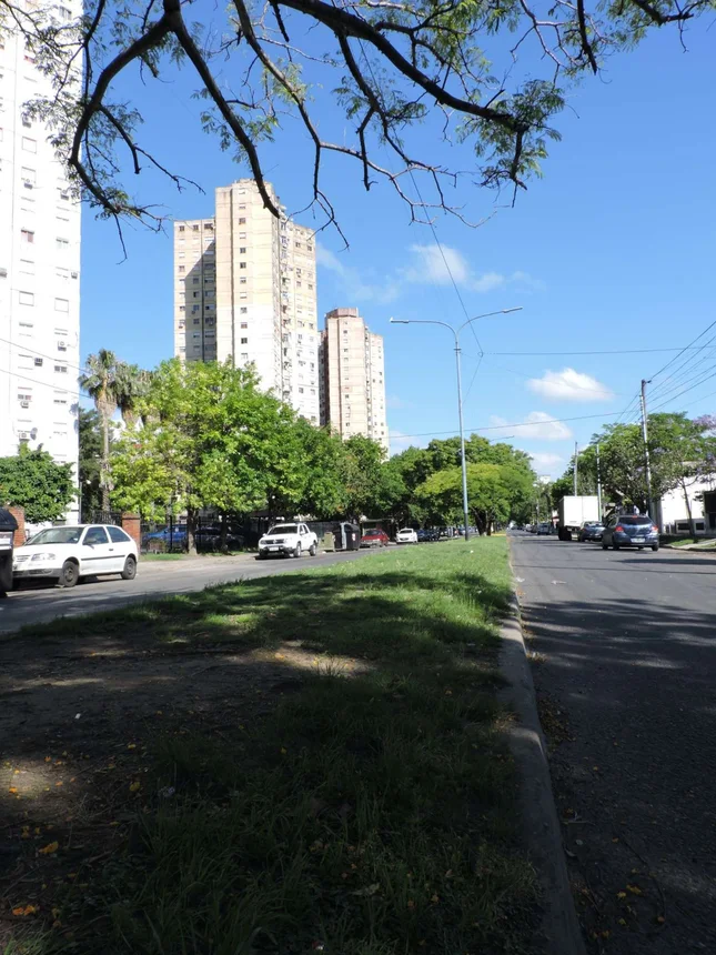Departamento en venta en Villa Lugano, Cafayate 5100