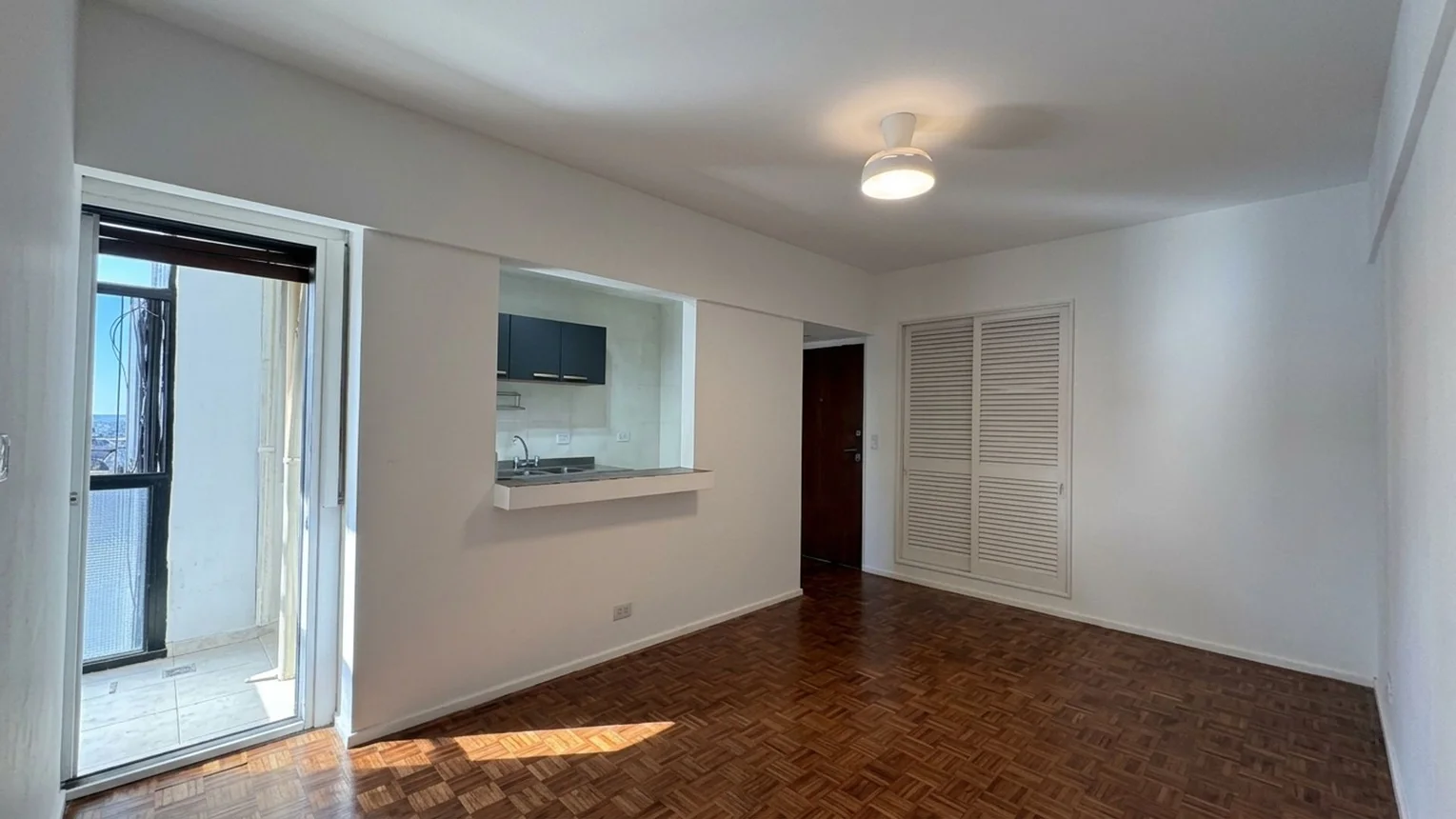 Departamento en venta en Retiro, foto 2
