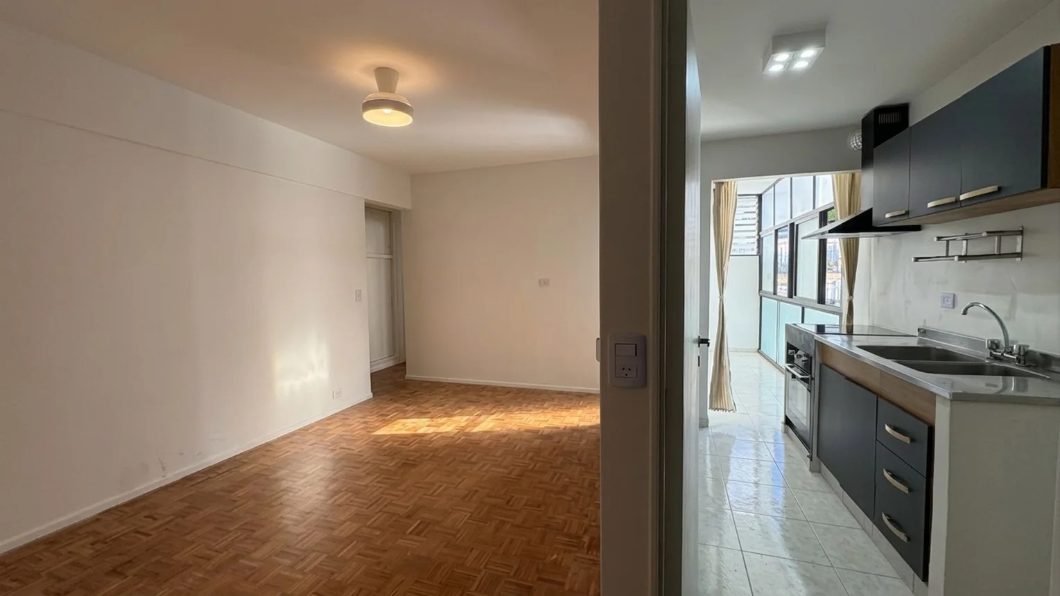 Departamento en venta en Retiro