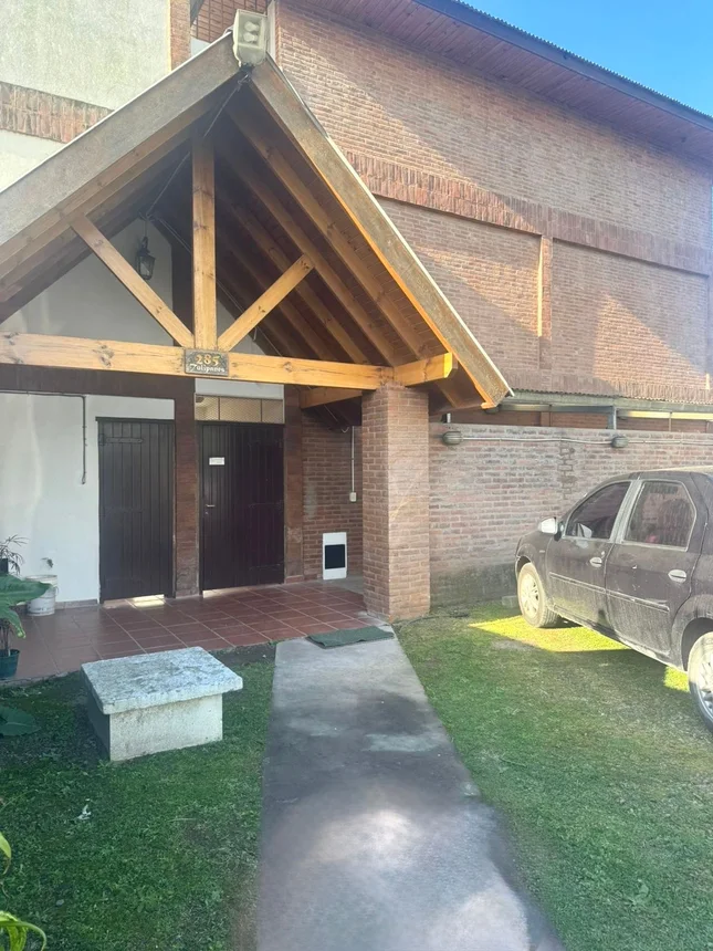 Venta de departamento 2 ambientes en escobar, foto 3