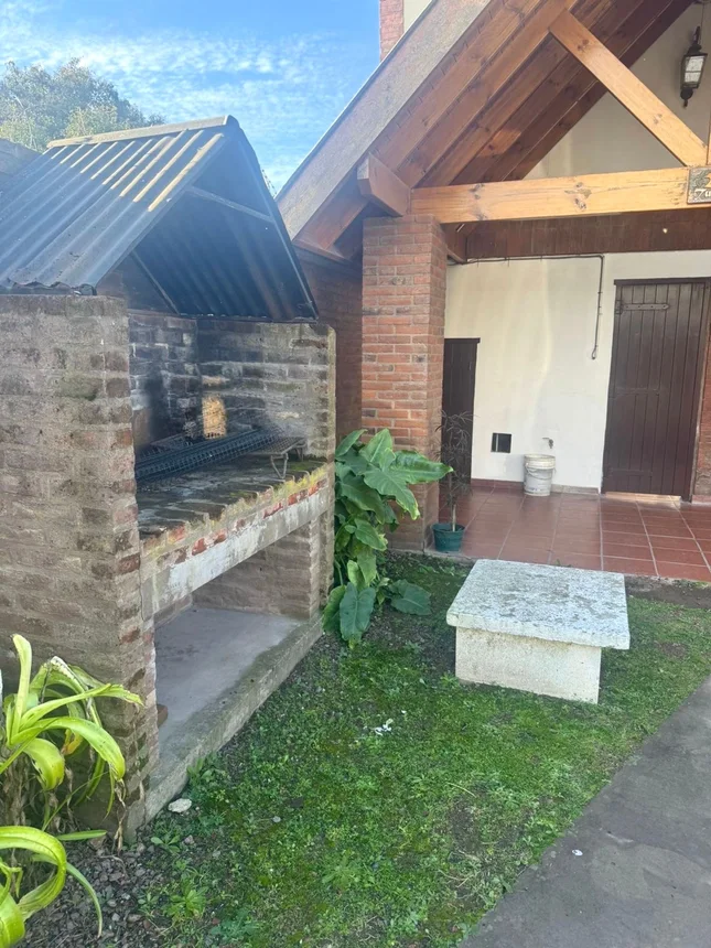 Venta de departamento 2 ambientes en escobar, foto 4