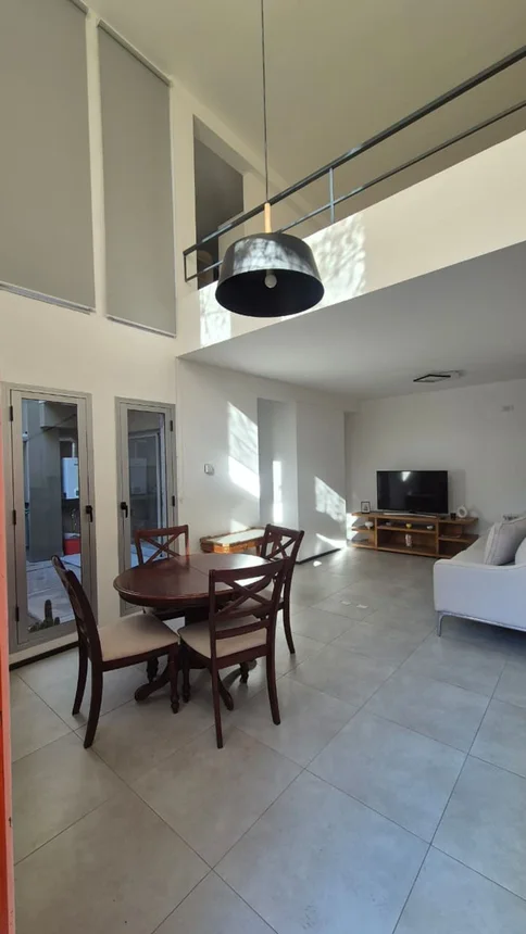 Loft en alquiler en Mendoza