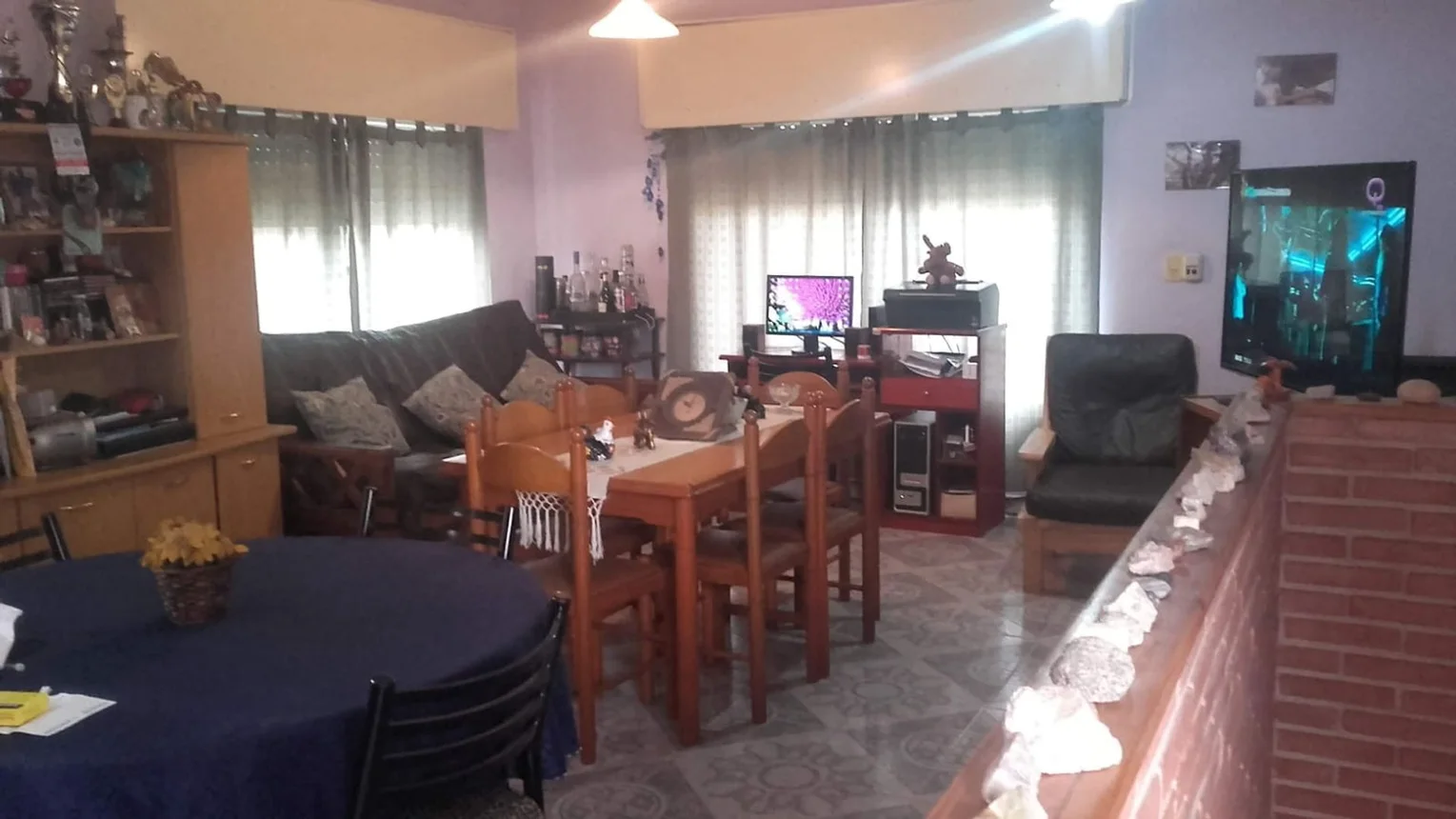 Casa en venta en Rosario