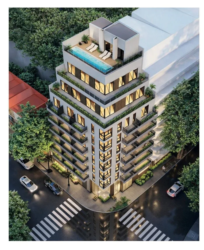 Departamento en venta en Colegiales