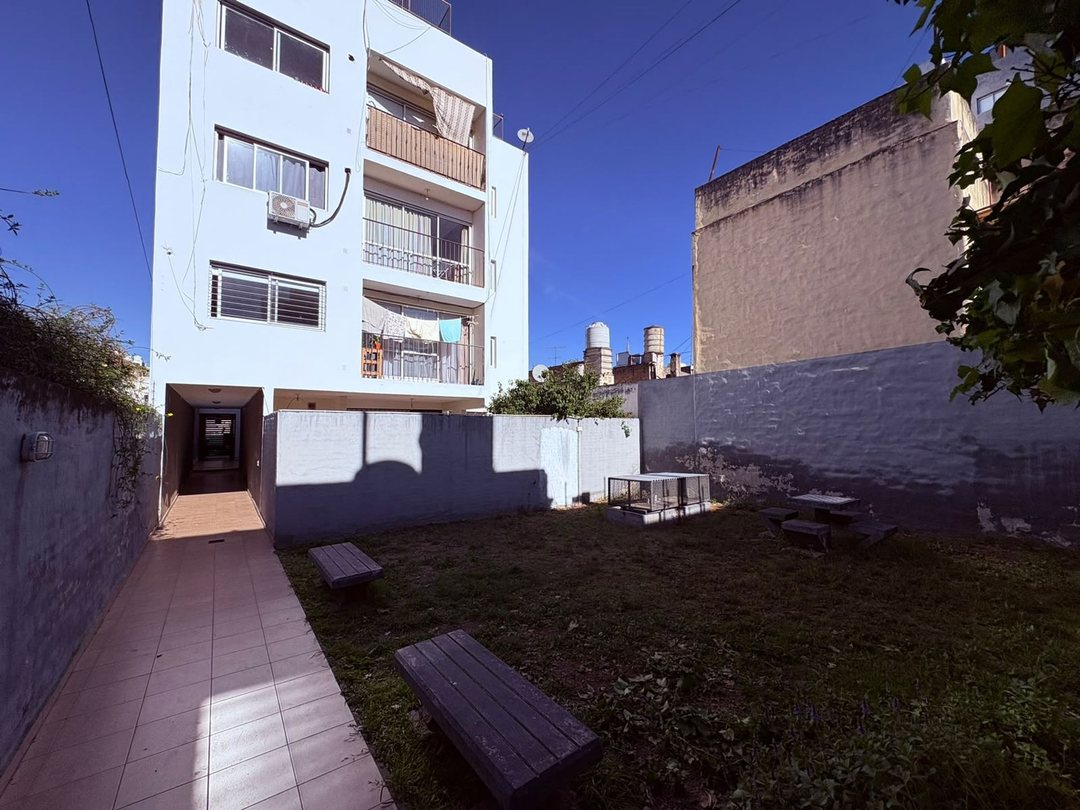 VENTA DEPARTAMENTO 1 DORMITORIO B° ALTA CÓRDOBA
