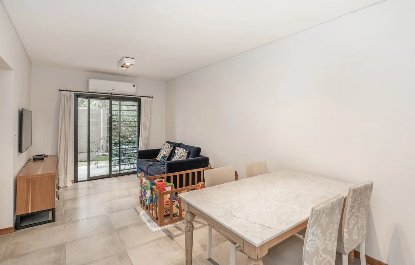 Departamento de 3 ambientes en venta en Monte Grande, Avenida Ingeniero Jorge Duclout 600, foto 2