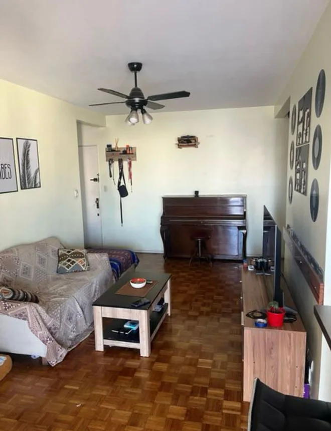 Departamento de 2 ambientes en venta en Caballito, Rosario 800, foto 3