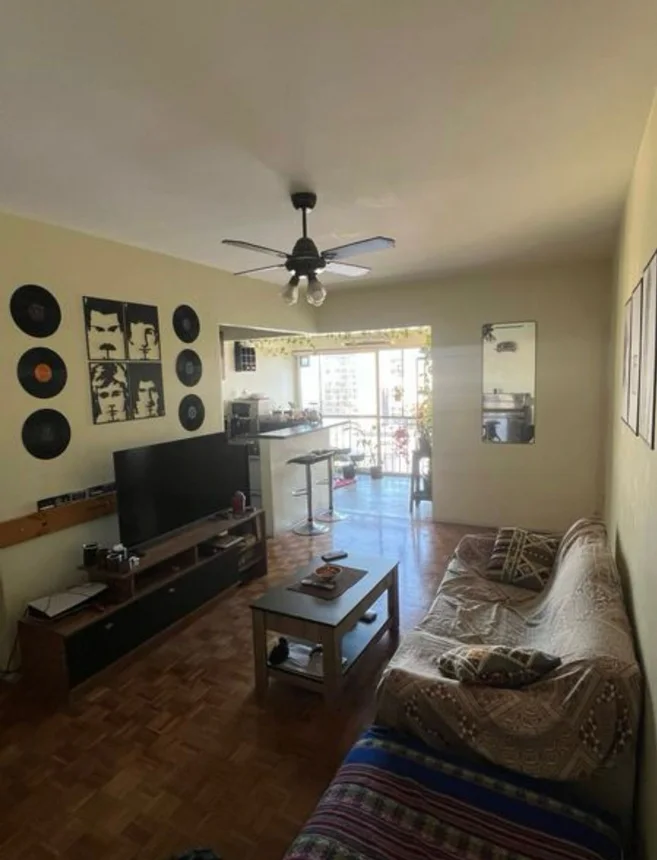 Departamento de 2 ambientes en venta en Caballito, Rosario 800, foto 2