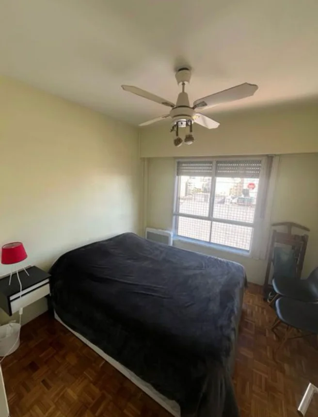 Departamento de 2 ambientes en venta en Caballito, Rosario 800, foto 4