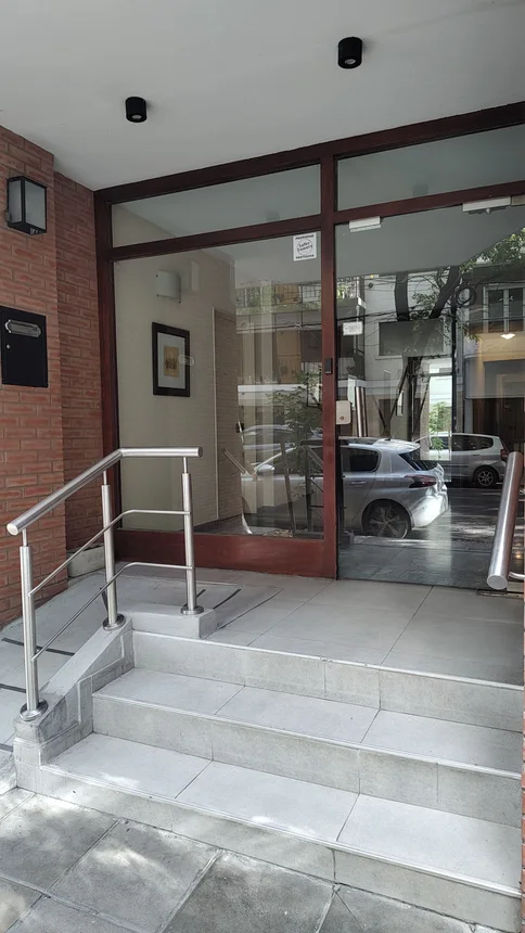 Departamento en venta en Belgrano, foto 4