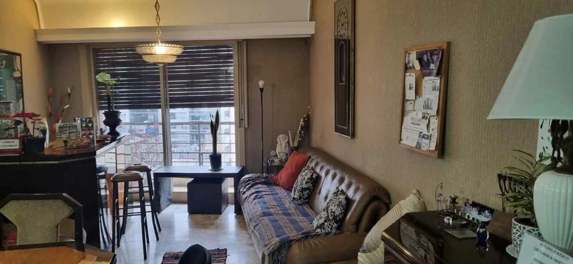 Departamento en venta en Avellaneda