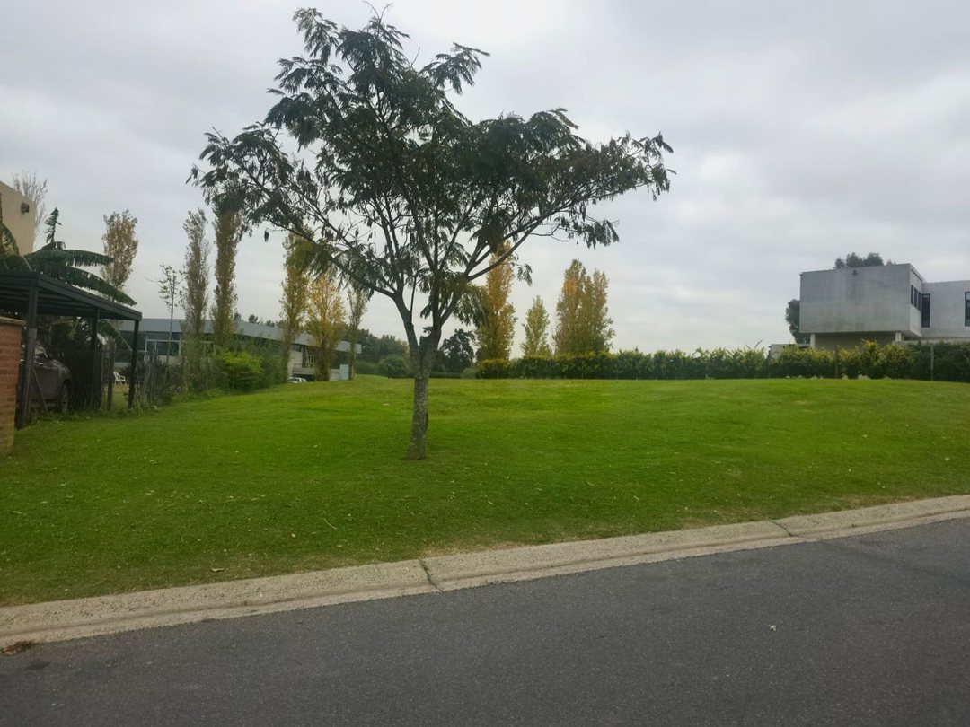 VENTA LOTE PREMIUM ESCOBAR. SAN MATIAS