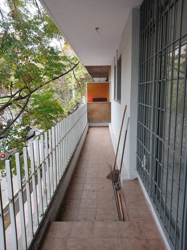 Departamento de 3 ambientes en alquiler en Mendoza, Julián Barraquero 0
