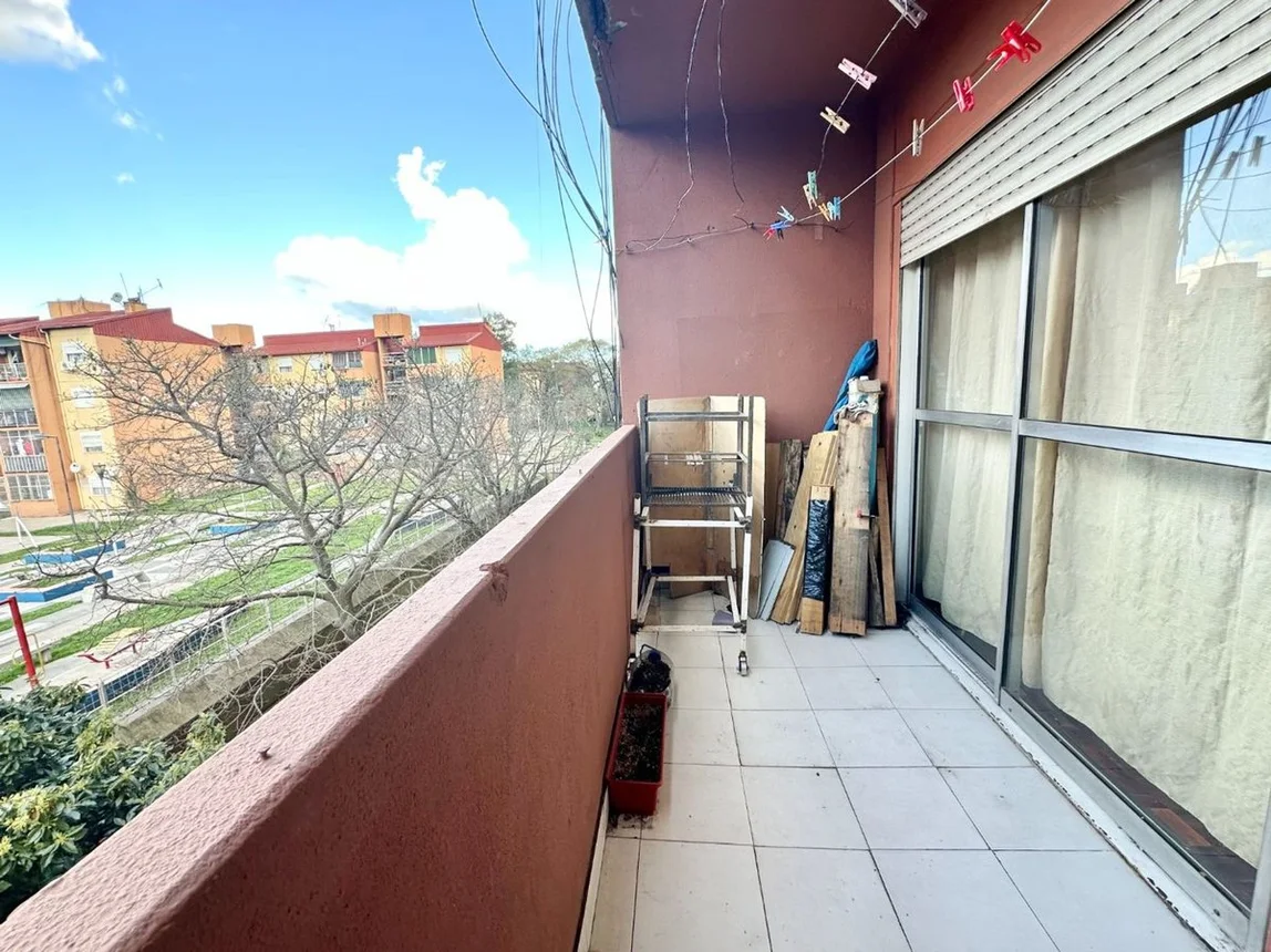 Departamento en venta en Flores, foto 2