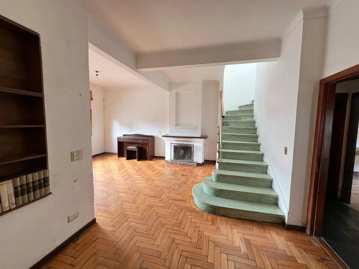 Casa de 6 ambientes en venta en Saavedra, Estomba 3200, foto 4