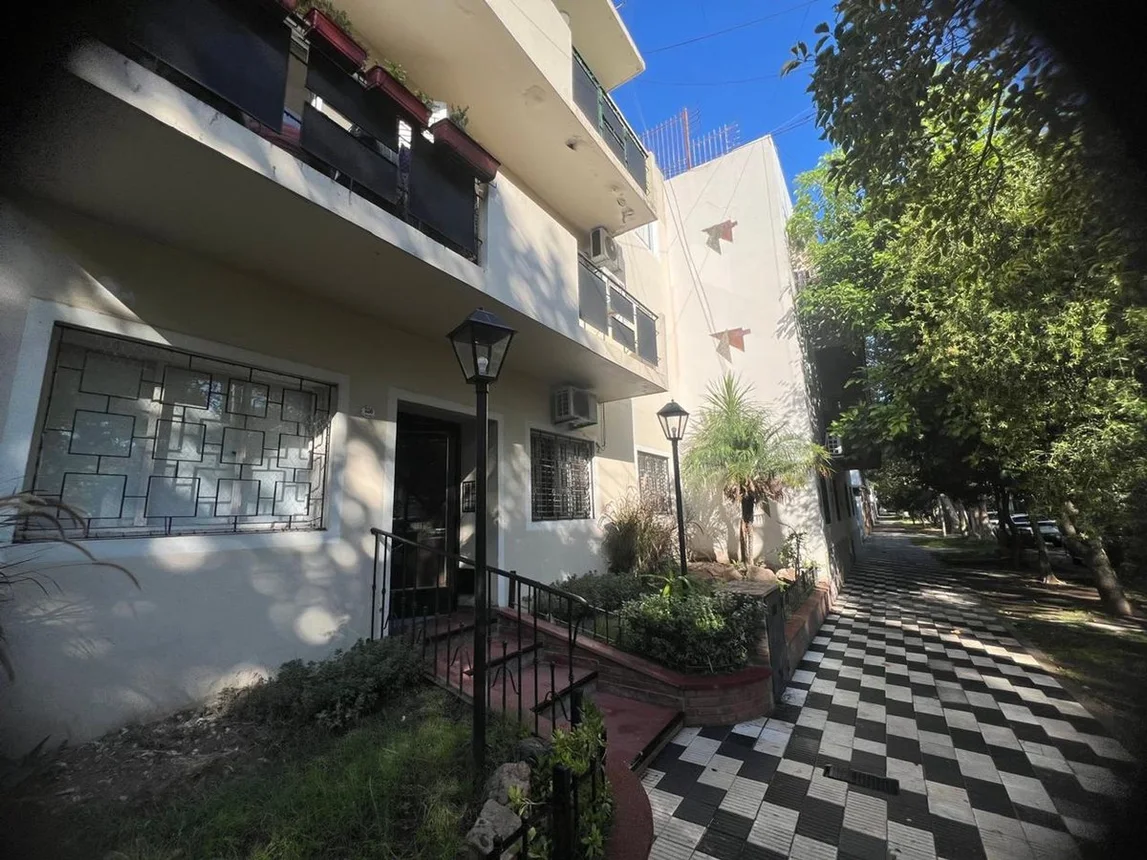 Departamento en venta en Lomas de Zamora