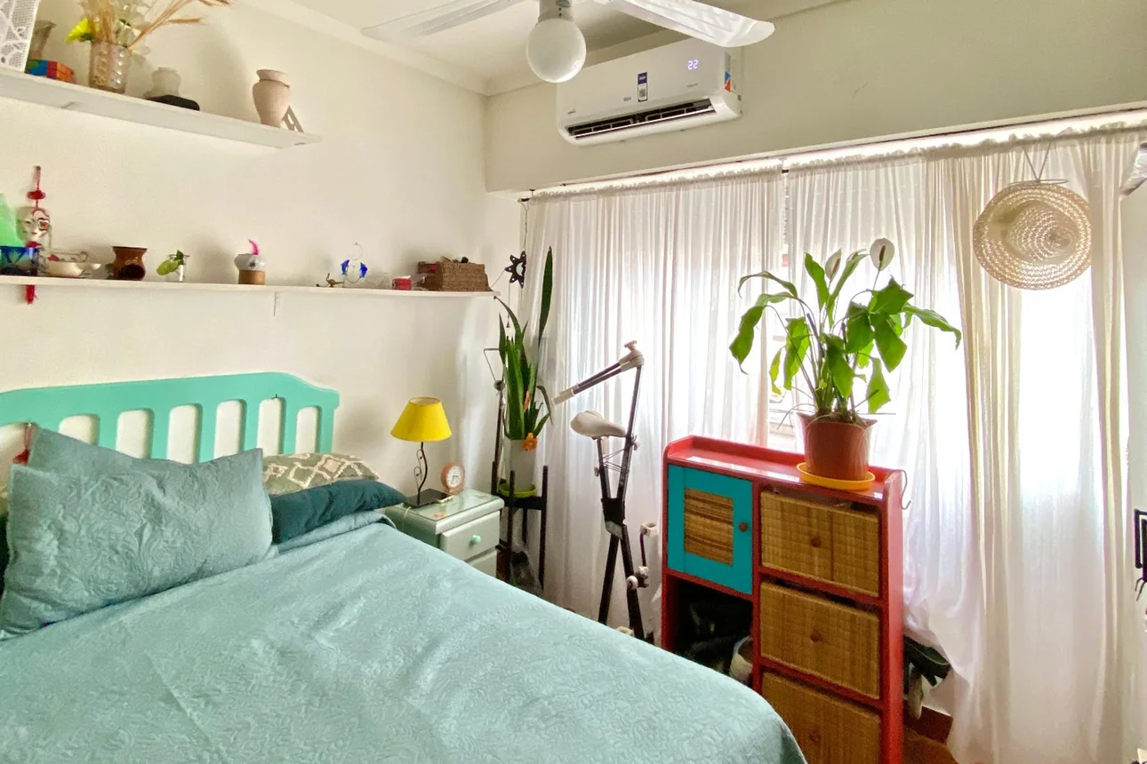Monoambiente en venta en Florida, Hilarión de la Quintana 1600