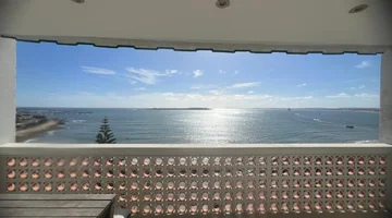 EDIFICIO VANGUARDIA ! PARADA 1 DE LA MANSA !!!