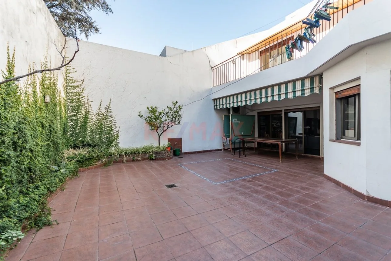 Casa en venta en Caballito