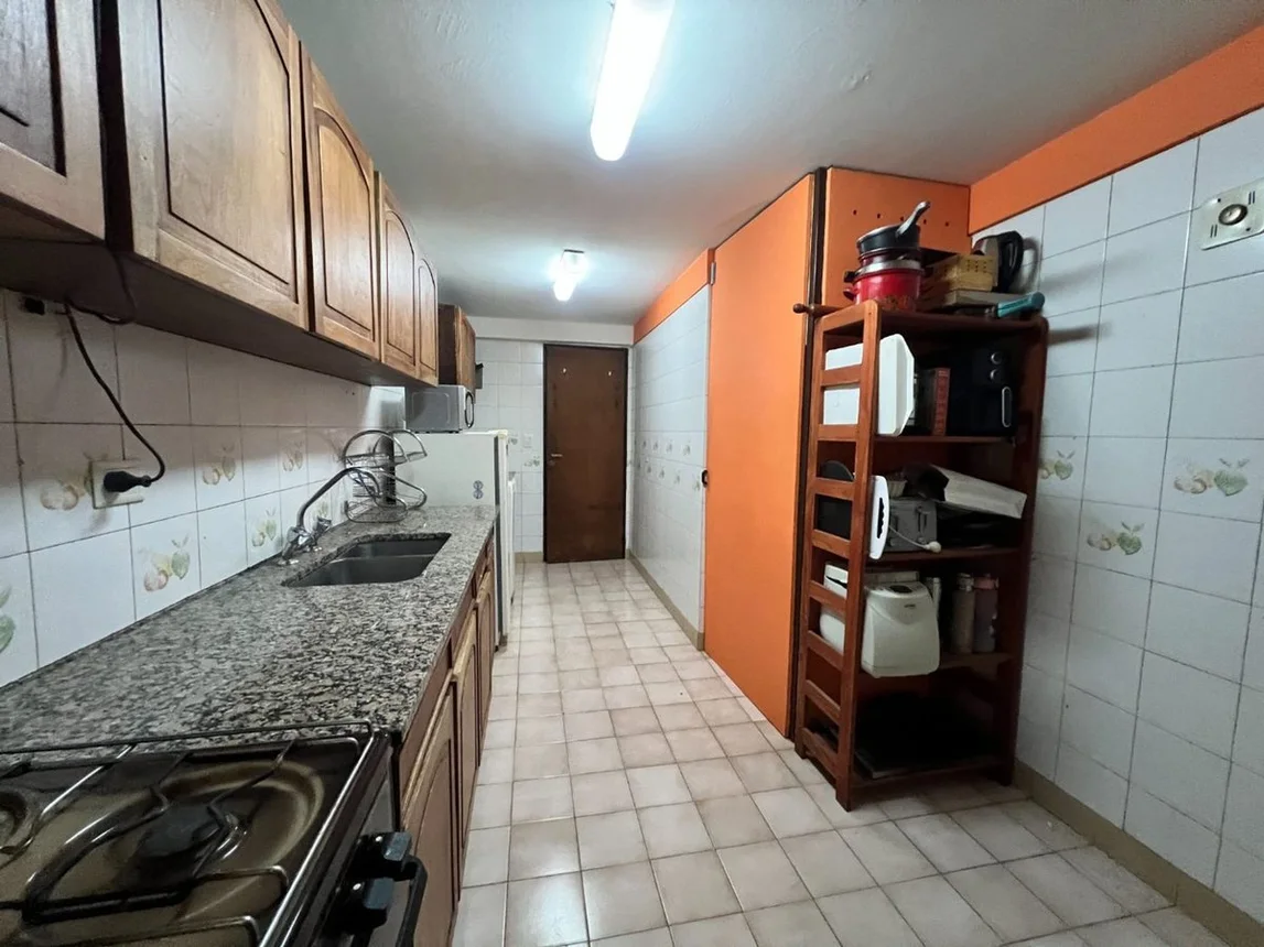 Departamento en venta en San Carlos de Bariloche