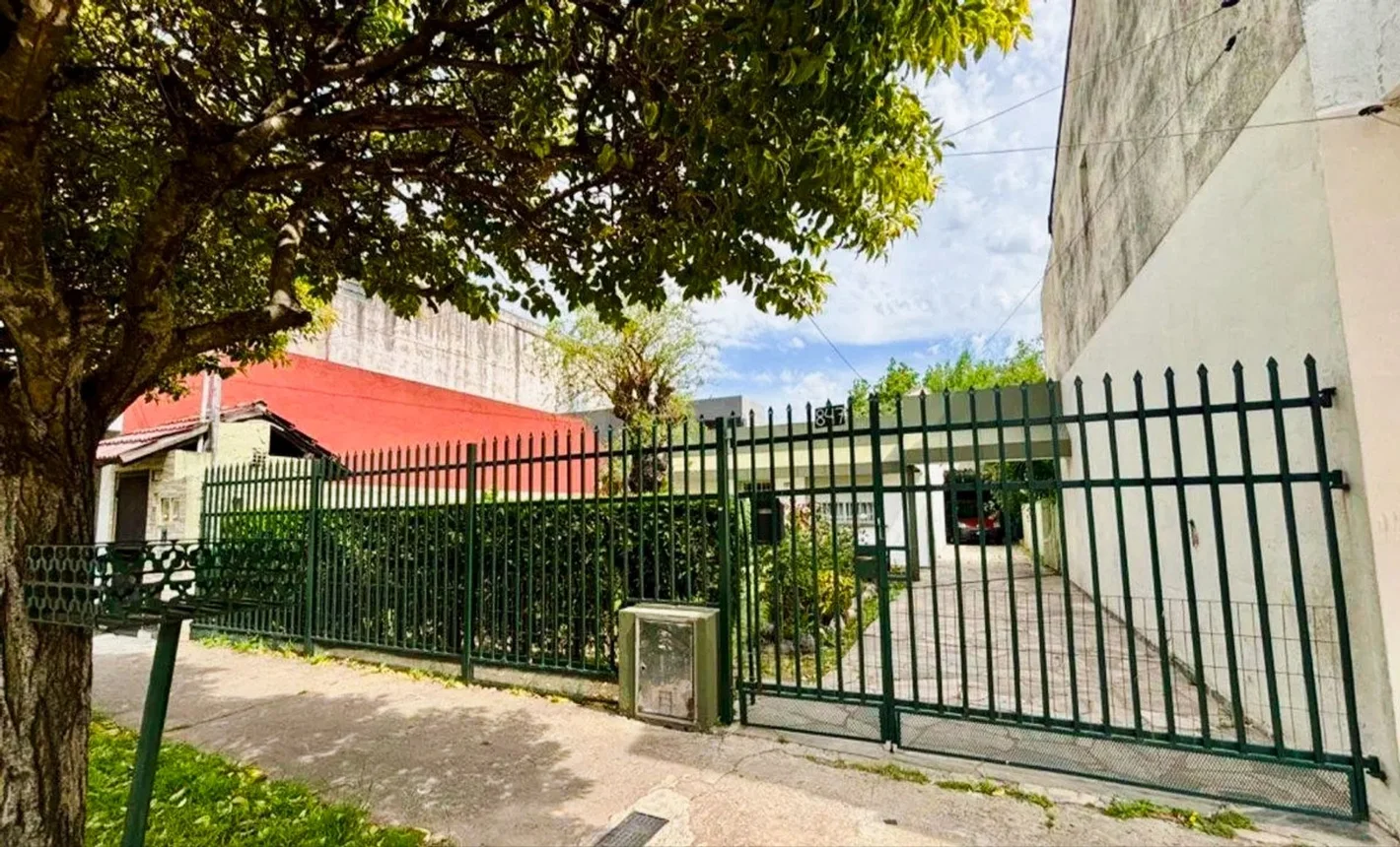 Casa en venta en Villa Luzuriaga